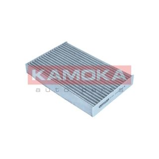 Filtras, salono oras KAMOKA F511801