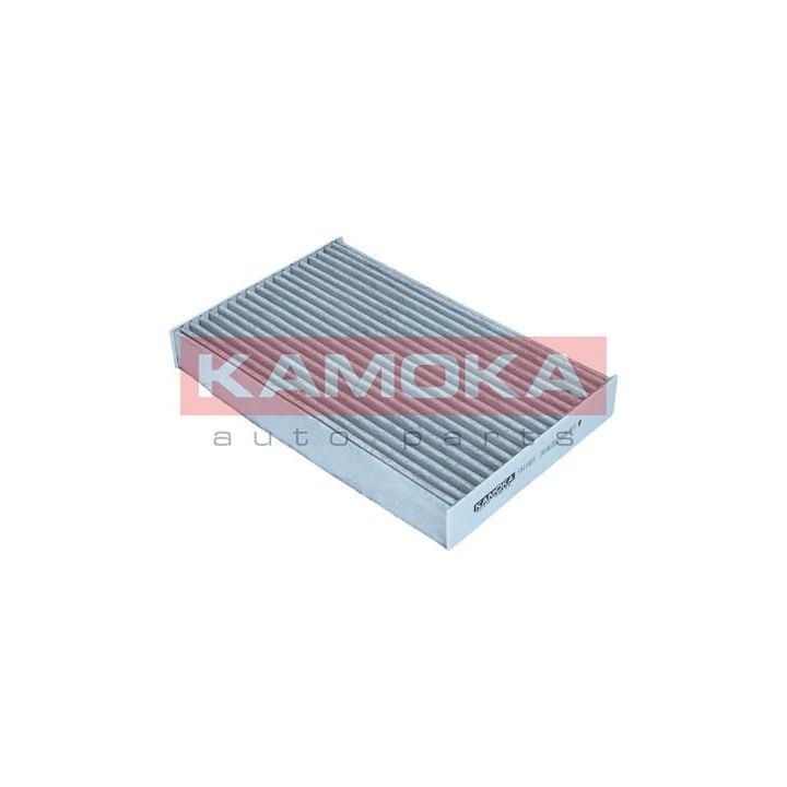 Filtras, salono oras KAMOKA F511801