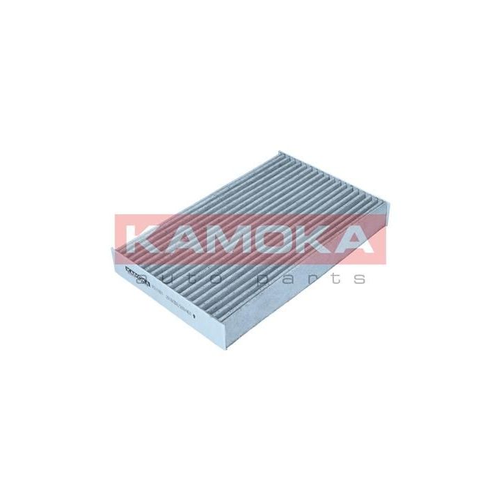 Filtras, salono oras KAMOKA F511801