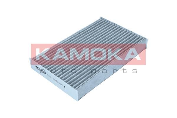 Filtras, salono oras KAMOKA F511801