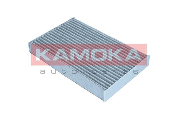 Filtras, salono oras KAMOKA F511801