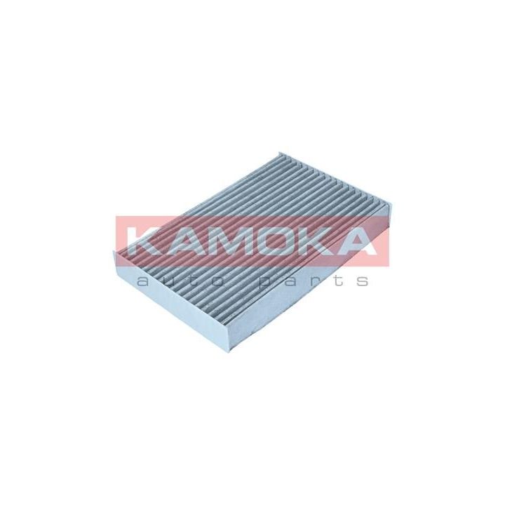 Filtras, salono oras KAMOKA F511801