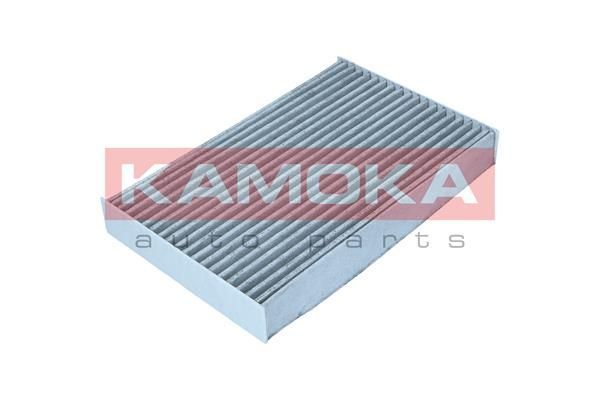 Filtras, salono oras KAMOKA F511801