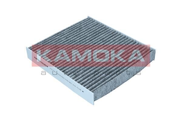 Filtras, salono oras KAMOKA F511901