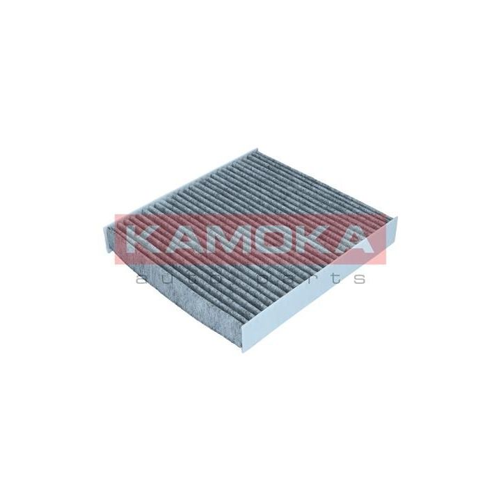 Filtras, salono oras KAMOKA F511901