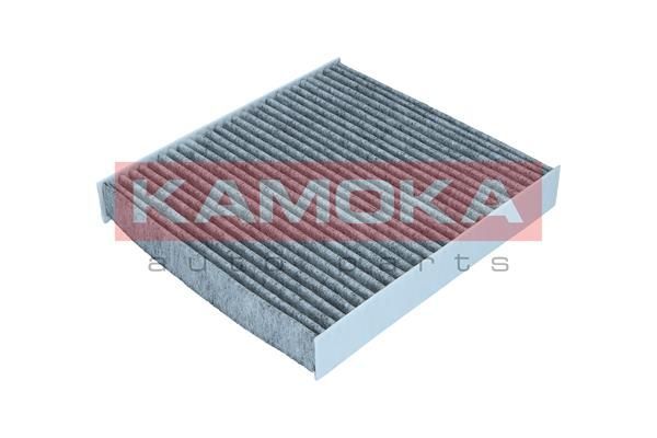 Filtras, salono oras KAMOKA F511901
