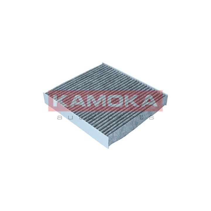 Filtras, salono oras KAMOKA F511901