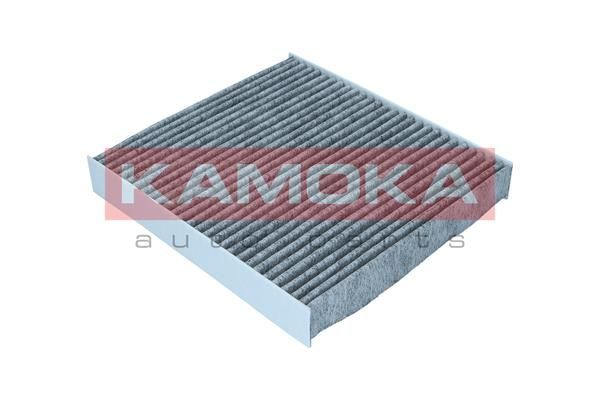 Filtras, salono oras KAMOKA F511901