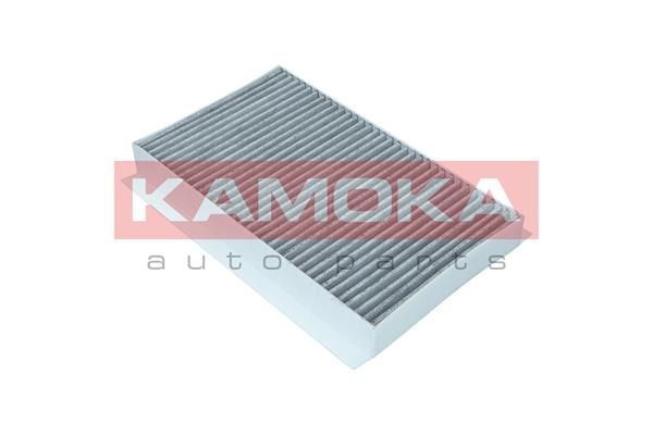 Filtras, salono oras KAMOKA F512201