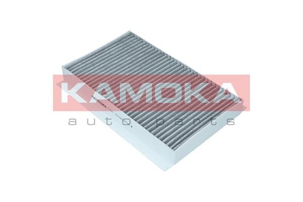 Filtras, salono oras KAMOKA F512201