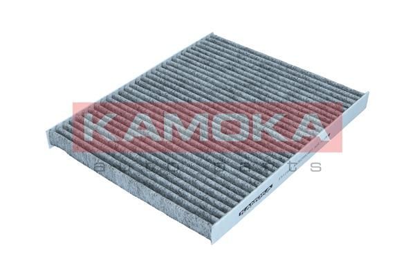 Filtras, salono oras KAMOKA F512301