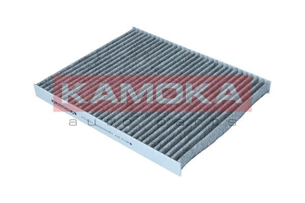 Filtras, salono oras KAMOKA F512301