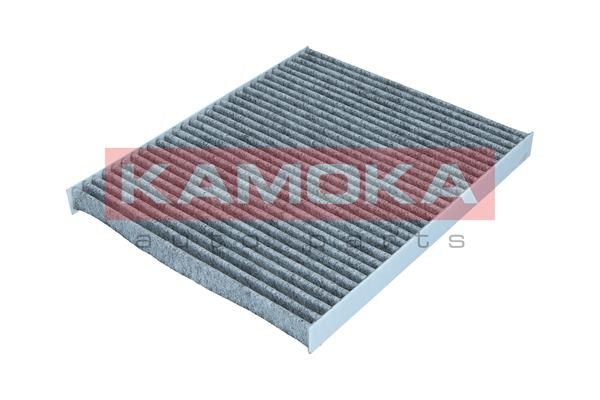 Filtras, salono oras KAMOKA F512301