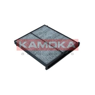 Filtras, salono oras KAMOKA F512401
