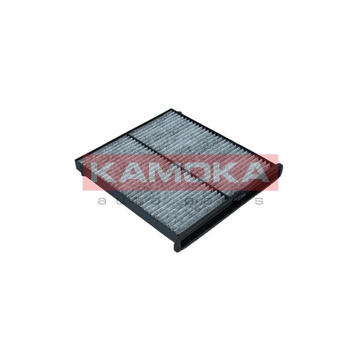 Filtras, salono oras KAMOKA F512401