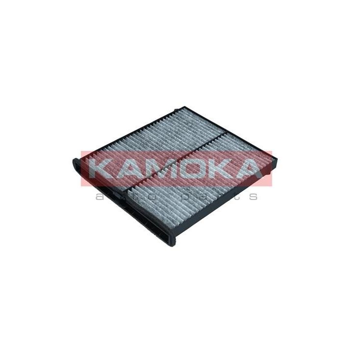 Filtras, salono oras KAMOKA F512401