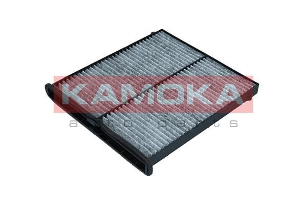 Filtras, salono oras KAMOKA F512401