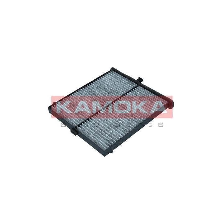 Filtras, salono oras KAMOKA F512401