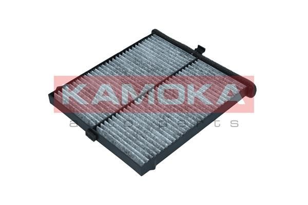 Filtras, salono oras KAMOKA F512401