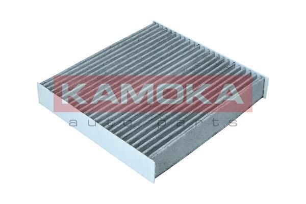 Filtras, salono oras KAMOKA F512501