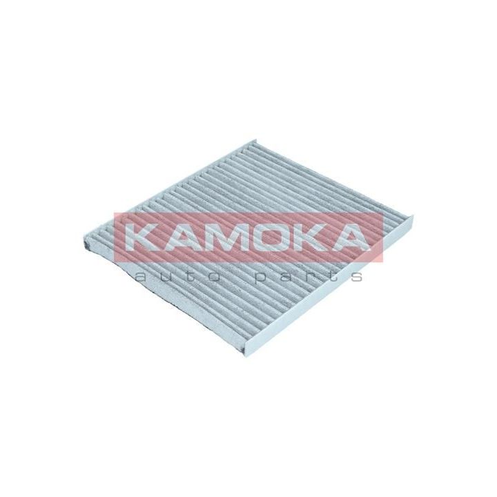 Filtras, salono oras KAMOKA F512601