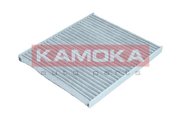 Filtras, salono oras KAMOKA F512601