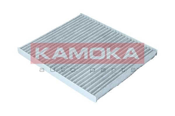 Filtras, salono oras KAMOKA F512601