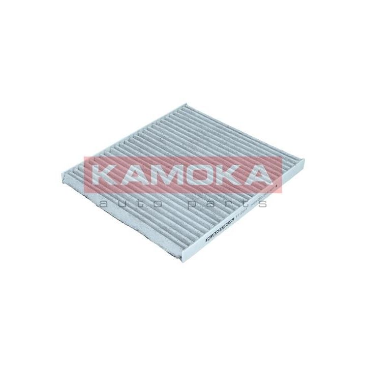 Filtras, salono oras KAMOKA F512601