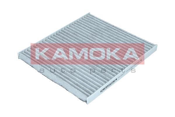Filtras, salono oras KAMOKA F512601