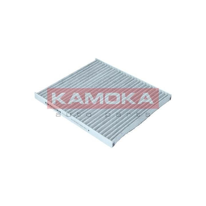 Filtras, salono oras KAMOKA F512601