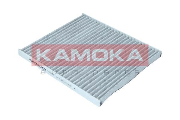Filtras, salono oras KAMOKA F512601