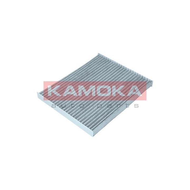 Filtras, salono oras KAMOKA F512701