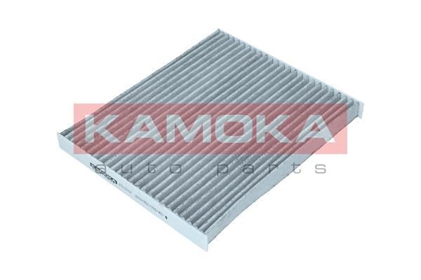 Filtras, salono oras KAMOKA F512701