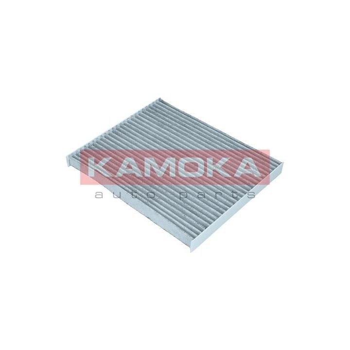 Filtras, salono oras KAMOKA F512701