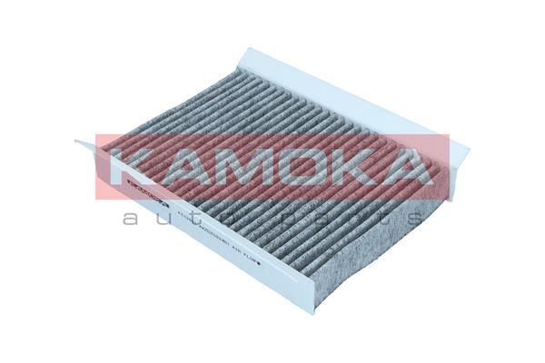 Filtras, salono oras KAMOKA F512801