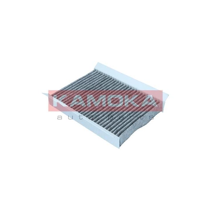 Filtras, salono oras KAMOKA F512801