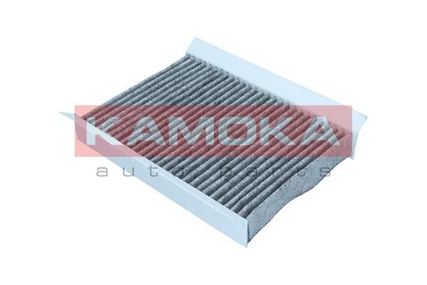 Filtras, salono oras KAMOKA F512801