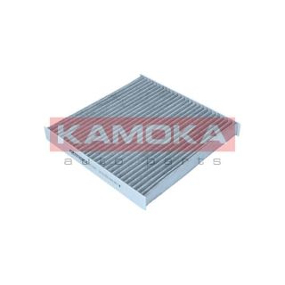 Filtras, salono oras KAMOKA F513301