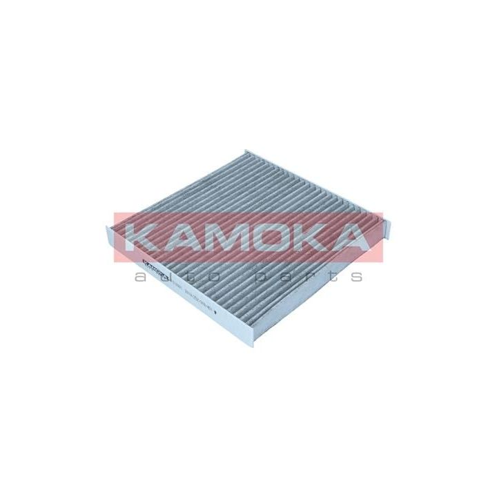 Filtras, salono oras KAMOKA F513301