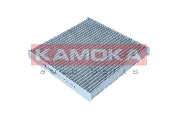 Filtras, salono oras KAMOKA F513301