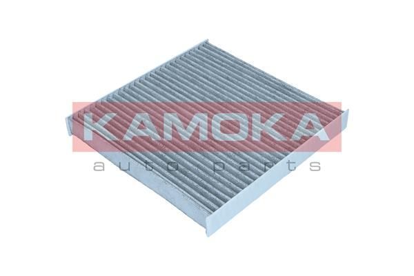 Filtras, salono oras KAMOKA F513301