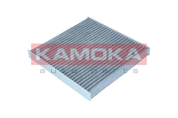 Filtras, salono oras KAMOKA F513301