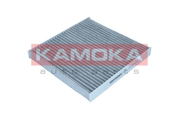 Filtras, salono oras KAMOKA F513301