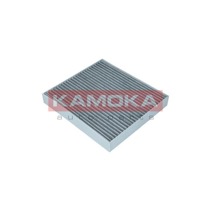 Filtras, salono oras KAMOKA F513801