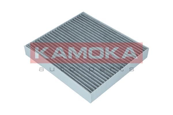 Filtras, salono oras KAMOKA F513801