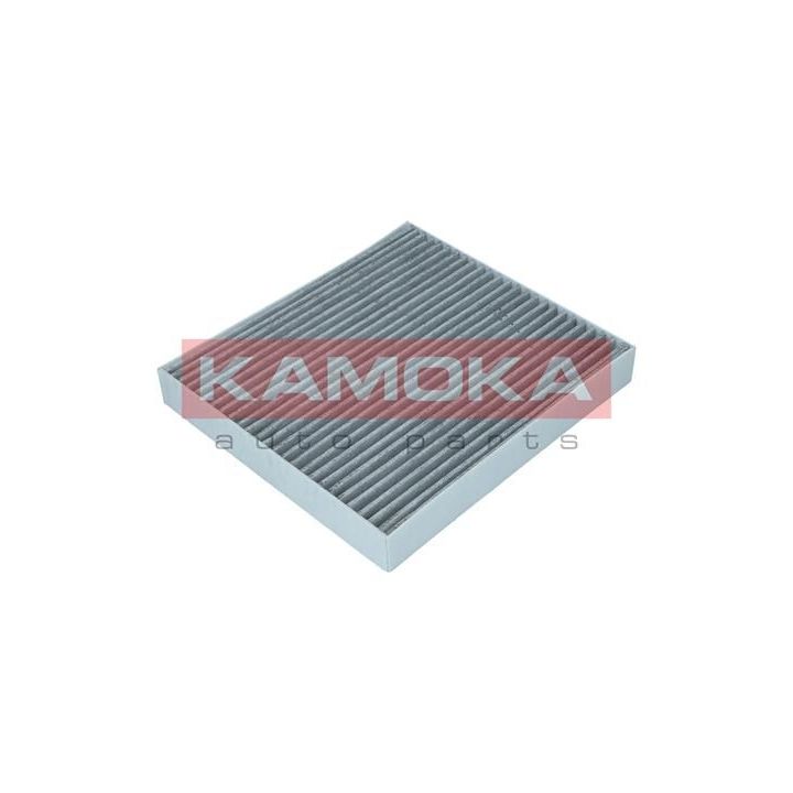 Filtras, salono oras KAMOKA F513801