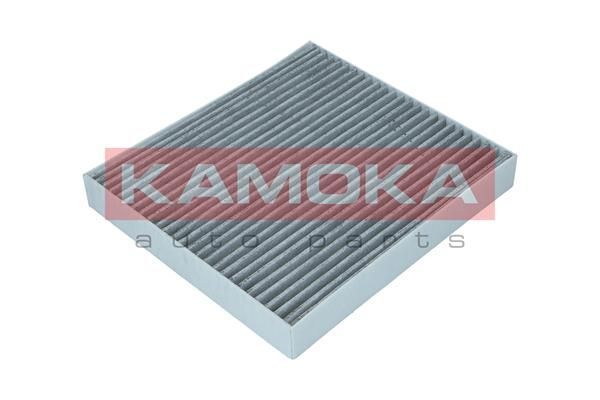 Filtras, salono oras KAMOKA F513801