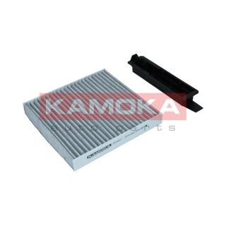 Filtras, salono oras KAMOKA F514401