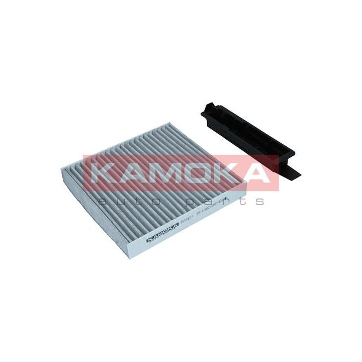 Filtras, salono oras KAMOKA F514401