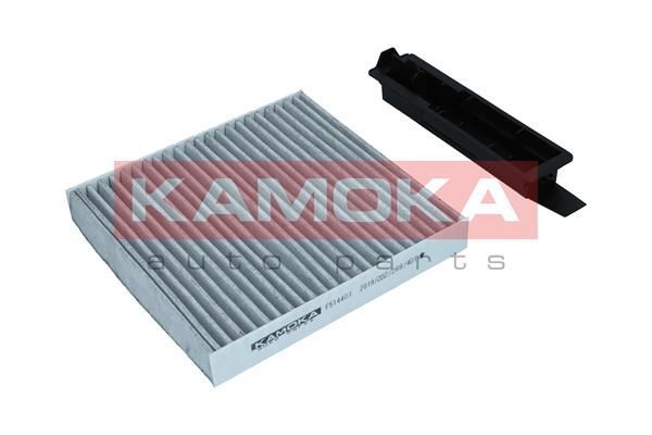 Filtras, salono oras KAMOKA F514401